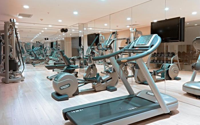 CVK Taksim Hotel Istanbul