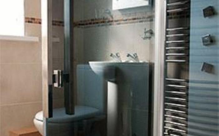 Coastal Park Accommodation