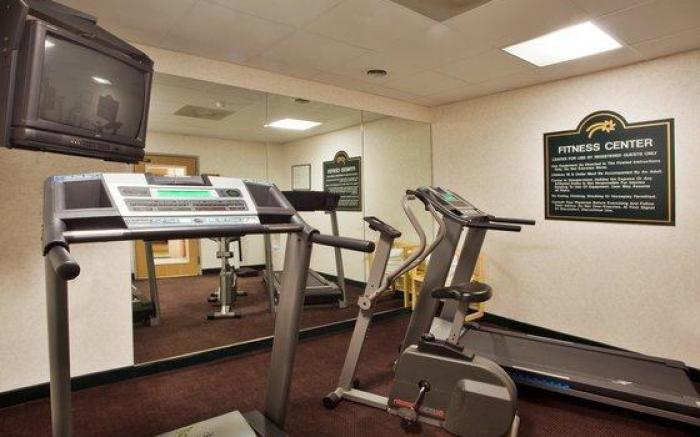 Holiday Inn Express Hotel & Suites Hiawassee By IHG