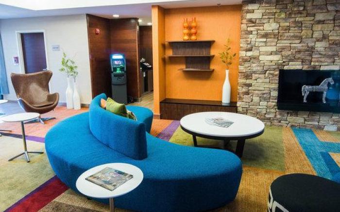 Fairfield Inn & Suites Chesapeake