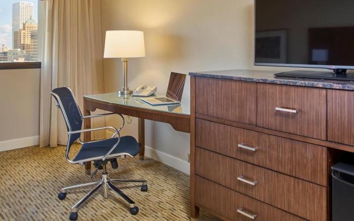 Hyatt Regency Milwaukee