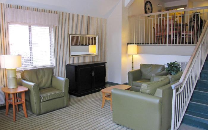 Extended Stay America Select Suites - Greenville - Haywood Mall