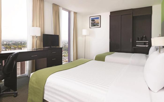 La Quinta by Wyndham Puebla Palmas Angelopolis
