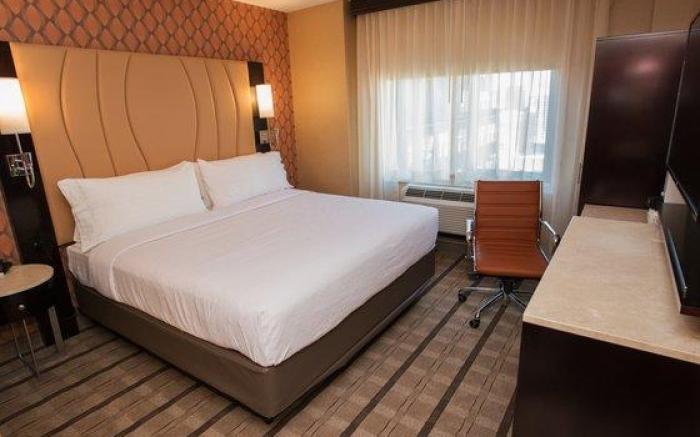 Holiday Inn New York City - Times Square By IHG