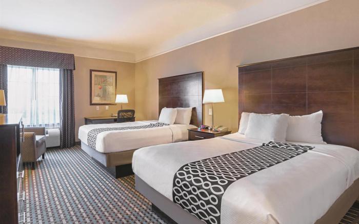 La Quinta Inn & Suites by Wyndham Port Lavaca