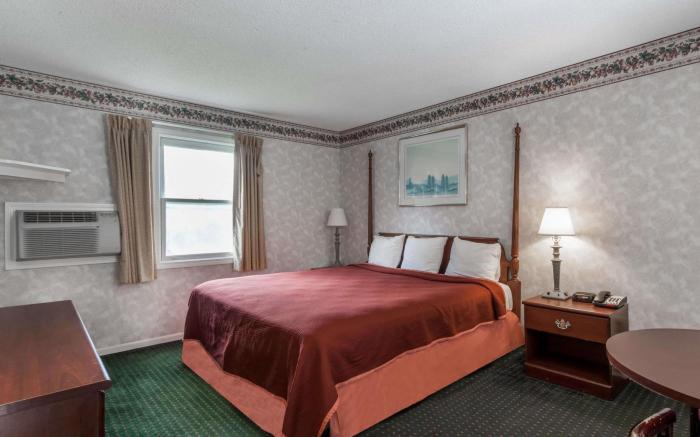 Travelodge by Wyndham Great Barrington Berkshires