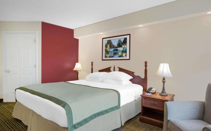 Baymont by Wyndham Tuscaloosa