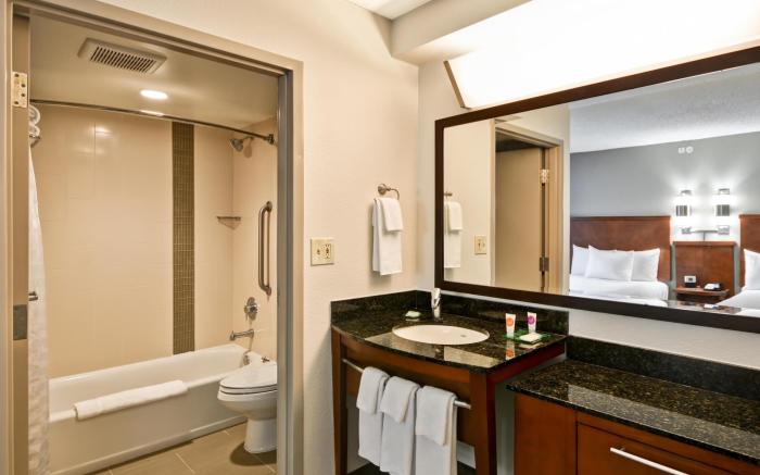 Hyatt Place Jackson Ridgeland