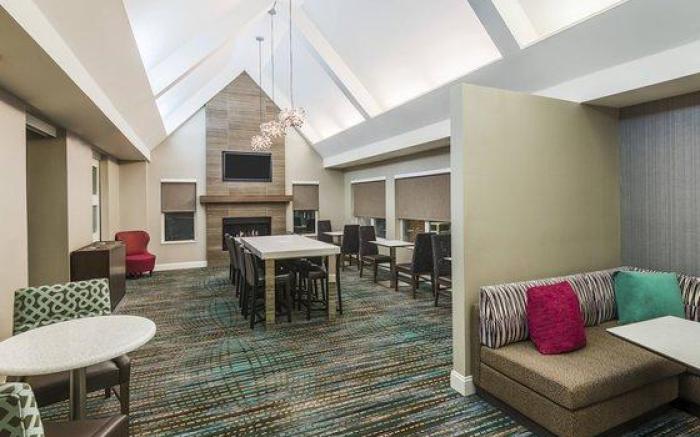 Residence Inn Macon