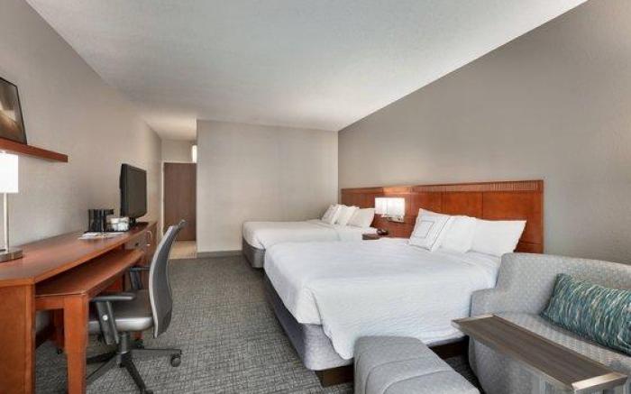 Courtyard by Marriott Fort Myers Cape Coral