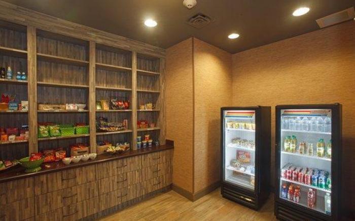 Holiday Inn Express & Suites Perry-National Fairground Area by IHG