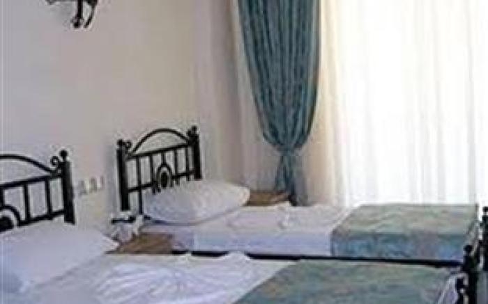 Angels Inn Marmaris