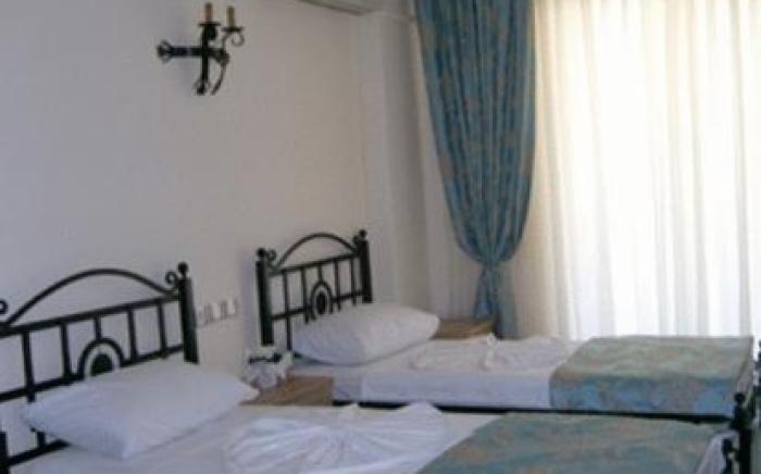 Angels Inn Marmaris
