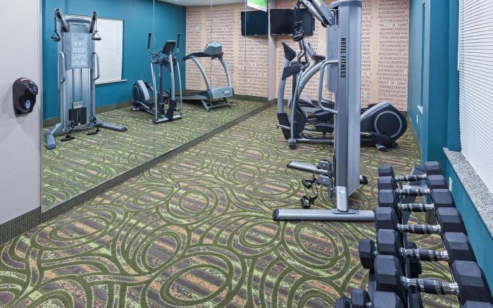 La Quinta Inn & Suites by Wyndham Durant