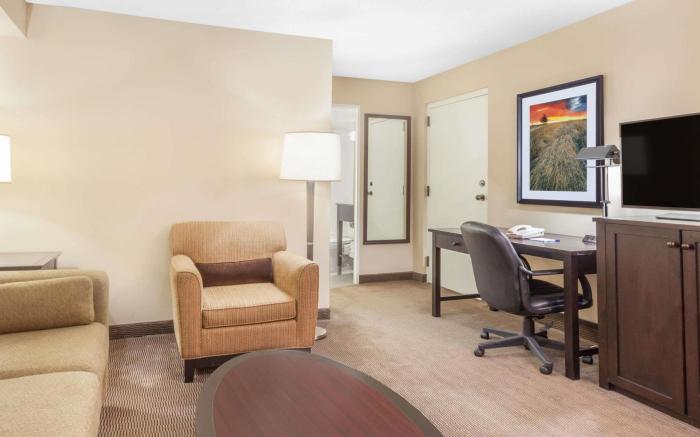 Baymont by Wyndham Red Deer