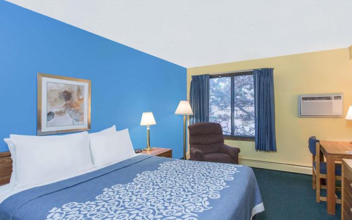 Days Inn by Wyndham Sioux Falls