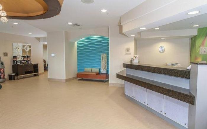SpringHill Suites Florence