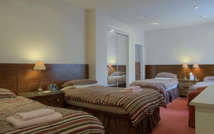 Acer Lodge Guest House