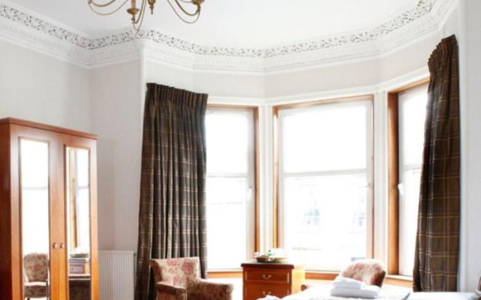 Abbotsford Guest House