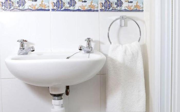 Abbotsford Guest House