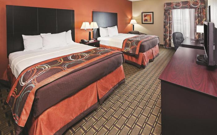 La Quinta Inn & Suites by Wyndham McAlester