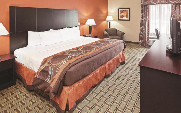 La Quinta Inn & Suites by Wyndham McAlester
