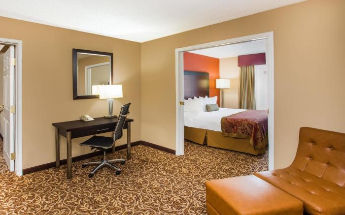 Wingate by Wyndham Atlanta Galleria Center