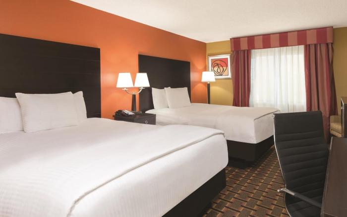 La Quinta Inn & Suites by Wyndham Joplin