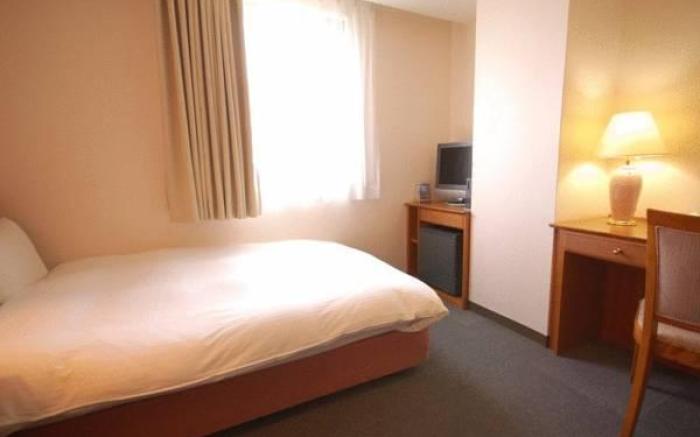 Hotel Green Selec