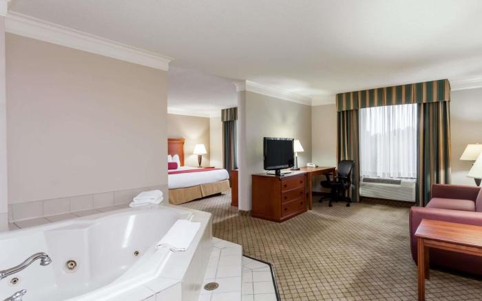 Baymont by Wyndham Madisonville