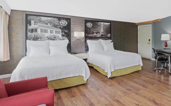 Super 8 By Wyndham Sturbridge