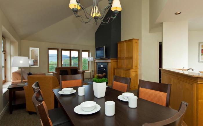 Homewood Suites by Hilton Mont-Tremblant Resort