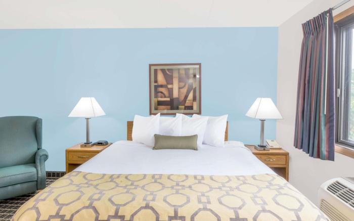Baymont by Wyndham Marshalltown