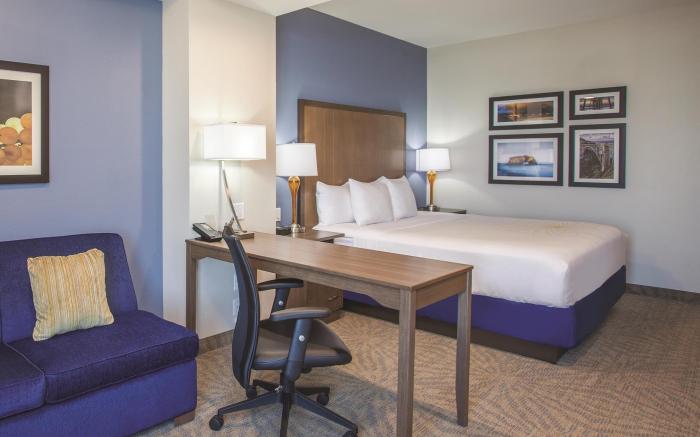 La Quinta Inn & Suites by Wyndham Morgan Hill-San Jose South