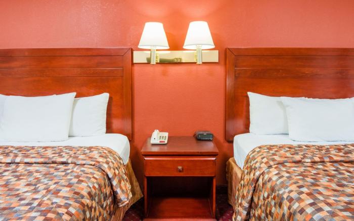 Days Inn by Wyndham St. Robert Waynesville/Ft. Leonard Wood