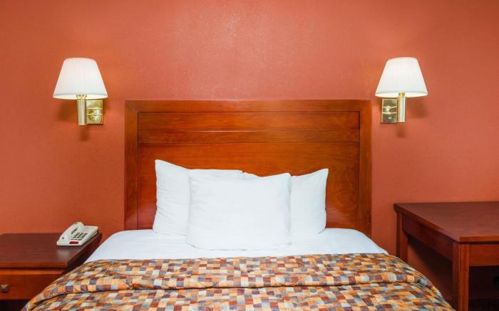Days Inn by Wyndham St. Robert Waynesville/Ft. Leonard Wood