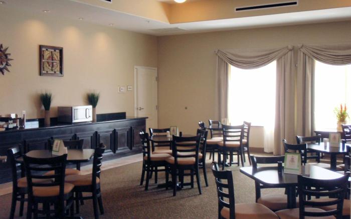 La Quinta Inn & Suites by Wyndham Brookshire