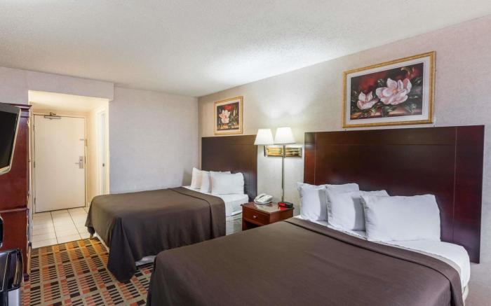 Days Inn by Wyndham Amarillo East