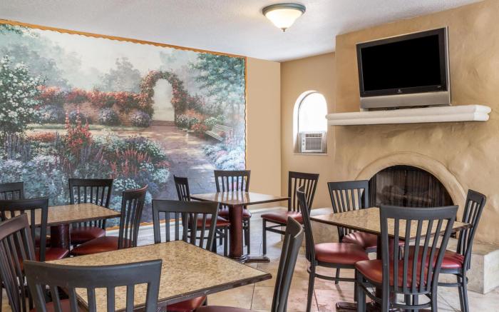 Quality Inn & Suites Altamonte Springs Orlando-North