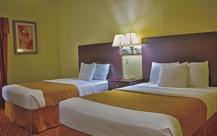 La Quinta Inn & Suites by Wyndham Alice
