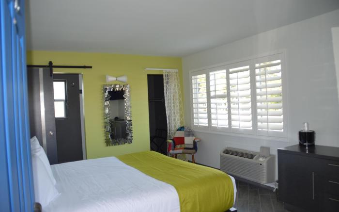 University Inn & Suites ASU Tempe - Adults Only