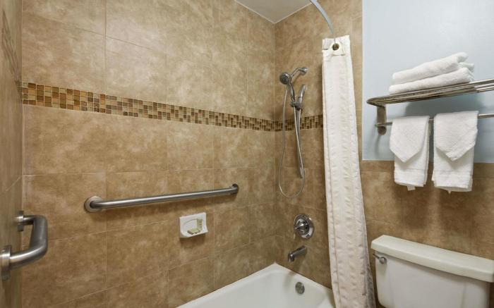 Super 8 by Wyndham Florida City/Homestead/Everglades