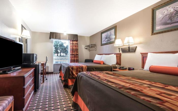 SureStay Hotel by Best Western Duncan