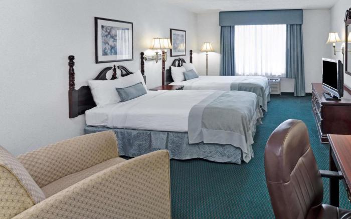 Wingate by Wyndham Duluth/Atlanta