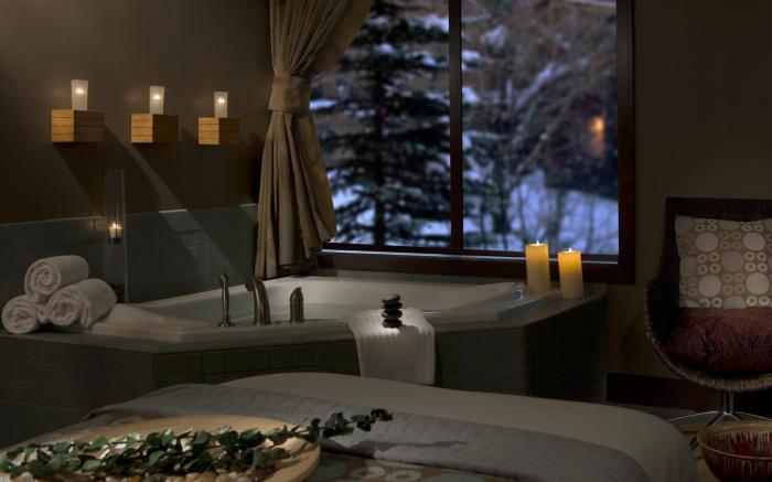 Hotel Terra Jackson Hole, a Noble House Resort
