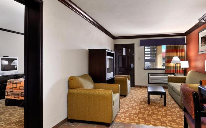 Days Inn by Wyndham Oklahoma City/Moore