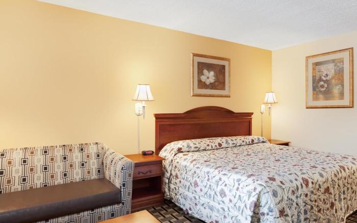 Knights Inn  Mount Laurel NJ