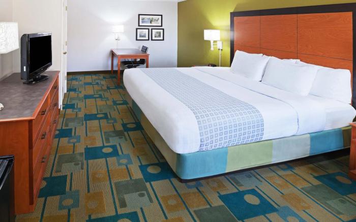 La Quinta Inn by Wyndham Amarillo Mid-City