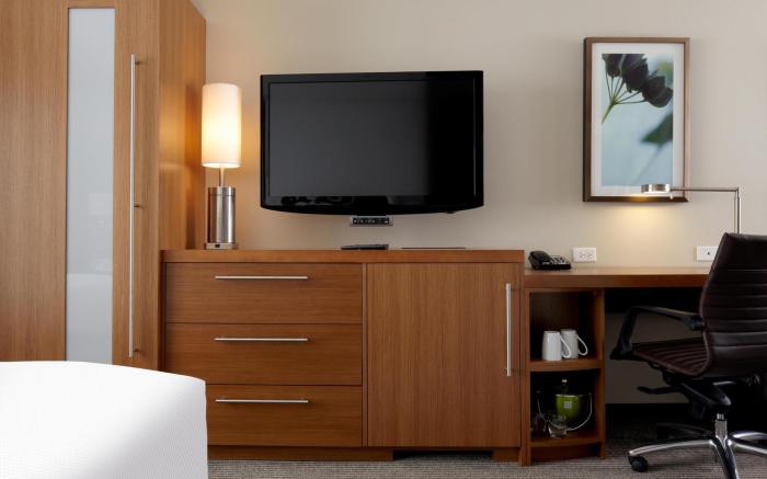 Hyatt Place Chicago Southuniversity Medical Center