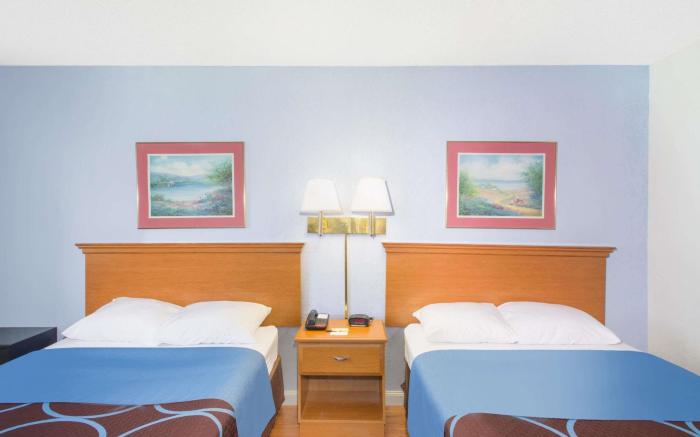 Rodeway Inn